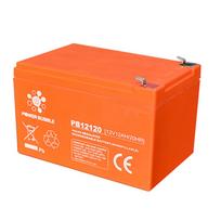 Power Bubble PB1212 12V 12Ah