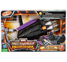 Herojaus pirštinė Marvel Mech Strike, 3.0