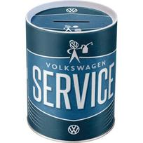TAUPYKLĖ »VW - Service«, Nostalgic-Art