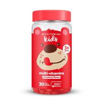 Maisto papildas vitaminai vaikams Myprotein braskiu 30vnt