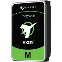 SEAGATE HDD Server Exos M (3.5'/32TB/SATA 6GB/s/ 7200rpm/ISE)