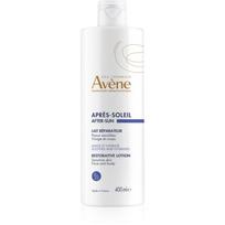 Avène Sun After Sun Restorative Lotion atkuriamasis losjonas po deginimosi saulėje 400 ml