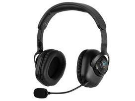 TRACER GAMEZONE MOBILE hibridinės BT+2,4G belaidės žaidimų ausinės