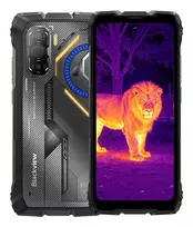 Telefonas Blackview Rock 3 8GB/256GB Black