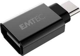 Emtec T600 USB 3.1 į Type‑C adapteris – paprastas, greitas ryšys su šiuolaikiniais įrenginiais
