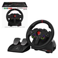 Subsonic Superdrive 220 RS