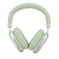 Tellur Shade TLL511561 belaidės ant ausų dedamos ausinės su ANC, žalios