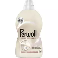 Skystas skalbiklis PERWOLL Light Colors 20 skalbimų, 1000 ml
