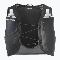 Bėgimo liemenė Salomon GRVL Skin 4 black