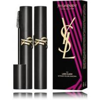 Yves Saint Laurent Lash Clash Duo blakstienų tušų rinkinys (2 x 9 ml.) - 1 vnt.
