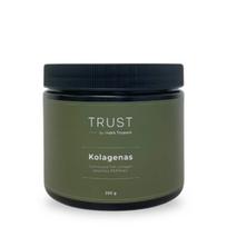 Maisto papildas TRUST kolagenas „Žalias Žingsnis“