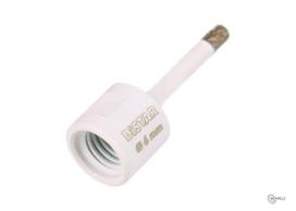 Grąžtas plytelėms  6 mm DISTAR DDR-V KERAMIK PRO M14