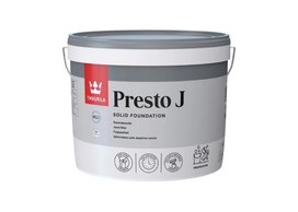 Glaistas siūlėms Tikkurila Joint FIller, 10 l.
