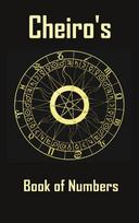 Cheiros Book of Numbers