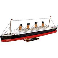 Cobi RMS Titanic 1:300, construction toy COBI-1686