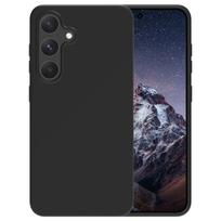 dbramante1928 Nuuk - Hintere Abdeckung fr Mobiltelefon - Bulk - Kunststoff - Schwarz - fr Samsung Galaxy S23 FE