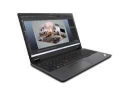 Lenovo ThinkPad P16v Gen 2 Mobile Workstation 16 WUXGA Core Ultra 7 165H 32GB 512GB RTX 1000 Ada W11P DE