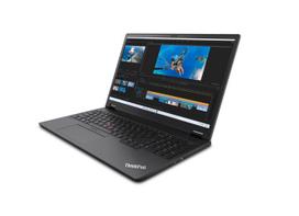 Lenovo ThinkPad P16v Gen 2 Workstation - 16 WUXGA - Core Ultra 7 165H - 32GB - 512GB - RTX 500 - DE