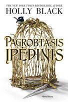 Pagrobtasis įpėdinis