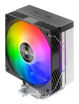 Mars Gaming MCPU-X4ARGB Procesorius Orinis aušintuvas 12 cm Juoda 1 vnt