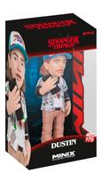 MINIX STRANGER THINGS – DUSTIN
