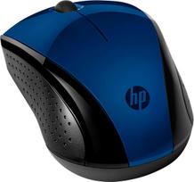HP 220 kompiuterio pelė Abiems rankoms Radijo dažnio belaidė