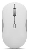 Lenovo 350 kompiuterio pelė Biuras Abiems rankoms „Bluetooth“ Optinis 2400 DPI