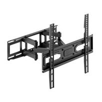 AR-89 – LED/LCD televizoriaus laikiklis 32-70″ 40 kg, vertikalus/horizontalus reguliavimas 67-355 mm