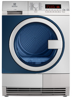 Džiovyklė su šilumos siurbliu Electrolux myPRO, TE1120HP, 8 kg