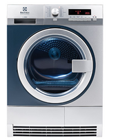 Profesionali kondensacinė džiovyklė Electrolux myPRO, TE1120, 8kg