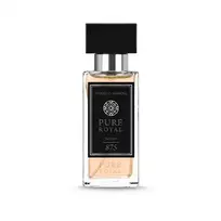 Pure Royal 874 - kvepalai vyrams 50ml (įkvėpti Dior - Sauvage Elixir) 24H