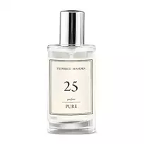 Pure 25 - Kvepalai moterims 50ml įkvėpti Hugo Boss Hugo Woman ) 24H