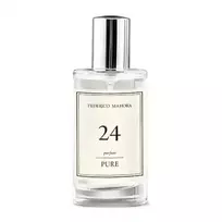 Pure 24 - Kvepalai moterims 50ml įkvėpti Kenzo Jungle Elephant ) 24H