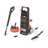 Aukšto slėgio plovimo įrenginys Black & Decker bxpw2000pe, 220-240 V