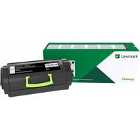 Toneris LEXMARK PER MS510DN MS610X 20K atnaujintas | 50F2U0R | 0734646652360