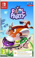 Kompiuterinis žaidimas Pool Party (Code in Box) - Nintendo Switch