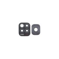 Xiaomi Redmi Note 11S / Redmi Note 11 Pro kameros stikliukas Black 108MP (only lens 2pcs) ORG