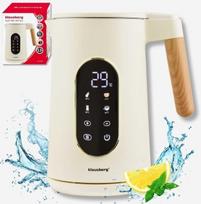 Virdulys Klausberg KB-9005, 1.7L