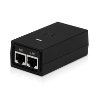 Ubiquiti PoE Injector, 24VDC, 12W