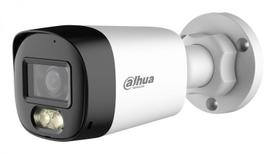 CAMERA HDCVI 8MP BULLET/HFW1801RL-IL-A-0280B-S3 DAHUA