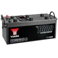 Akumuliatorius YUASA 180Ah 12V 1100A