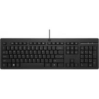 HP 125 G2 (EN/ RU) Black