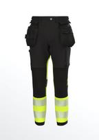 Kelnės 4-way stretch BoSafety TR-TENSIONPRO-C1-0204