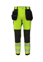 Kelnės 4-WAY STRETCH BoSafety TR-TENSIONPLUS-C1-0402