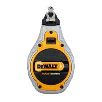 Dewalt Chalk Line Reel One Size juoda/geltona