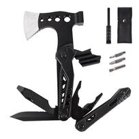 Portable Camping Multi-tool Pliers Axe