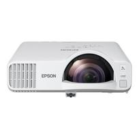 Epson | EB-L210SW | WXGA (1280x800) | 4000 ANSI lumens | White