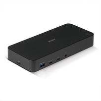 LINDY DST-Pro UniversalDock USB 3.2 Typ C&A Hybrid  DP | 43366 | 4002888433662