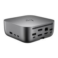 HP Thunderbolt 4 Ultra Dock G6 280W (280 Watt, Thunderbolt 4, DisplayPort, HDMI) | AW5M5UT#ABB | 198701752547