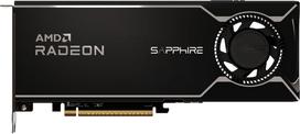 Sapphire Radeon AI Pro 9700 32GB GDDR6 2HDMI 2 | 32358-01-20G | 4895106297234